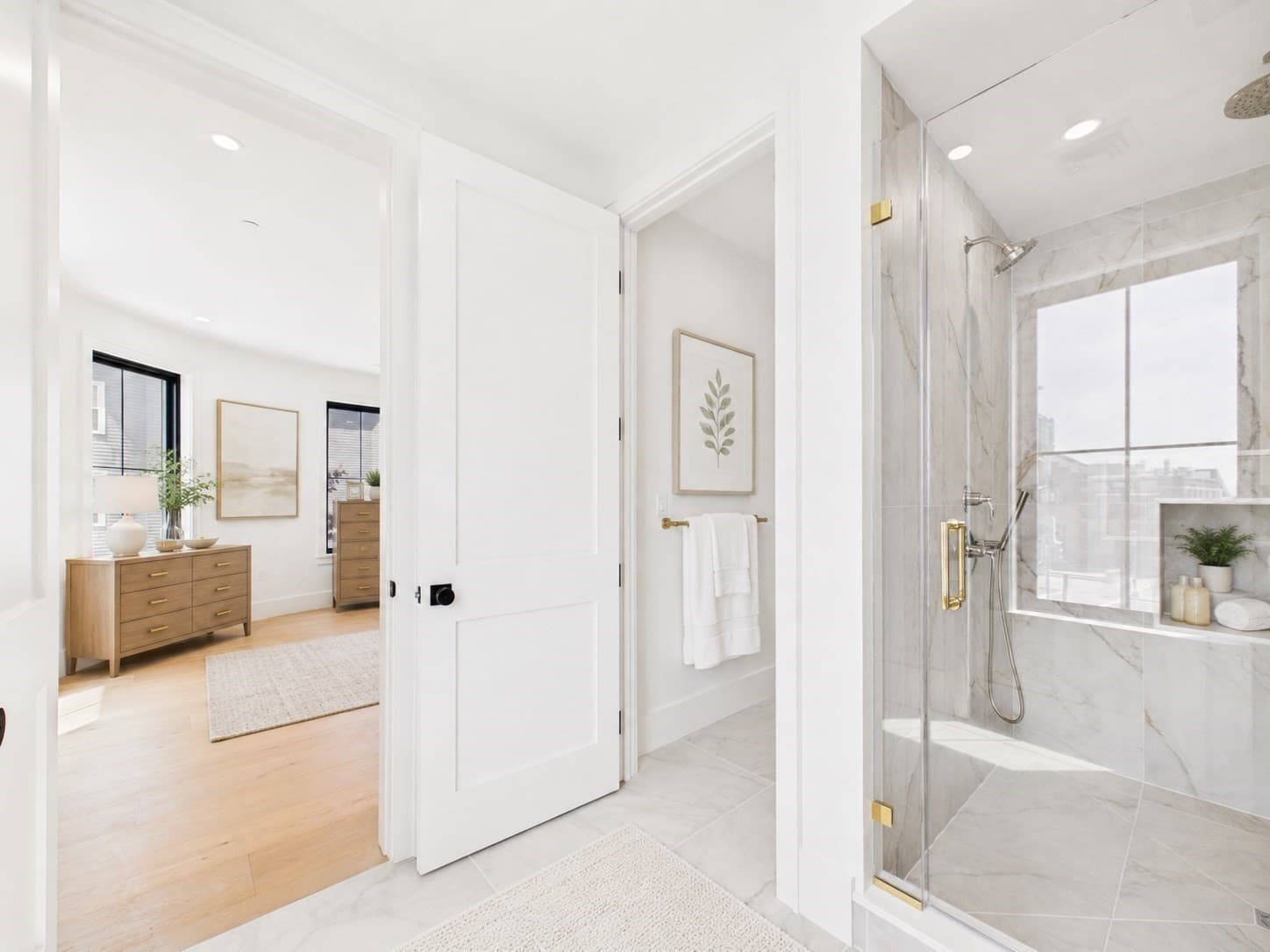 Condominium at 1674 Columbia # 1, Boston MA 02127, Boston, photo 14 of 22