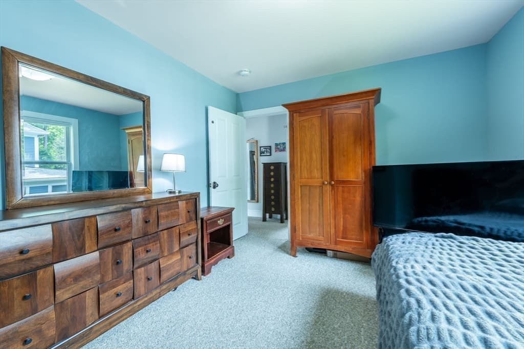 Condominium at 95 E Pleasant St # H, Amherst MA 01002, Amherst, photo 27 of 34