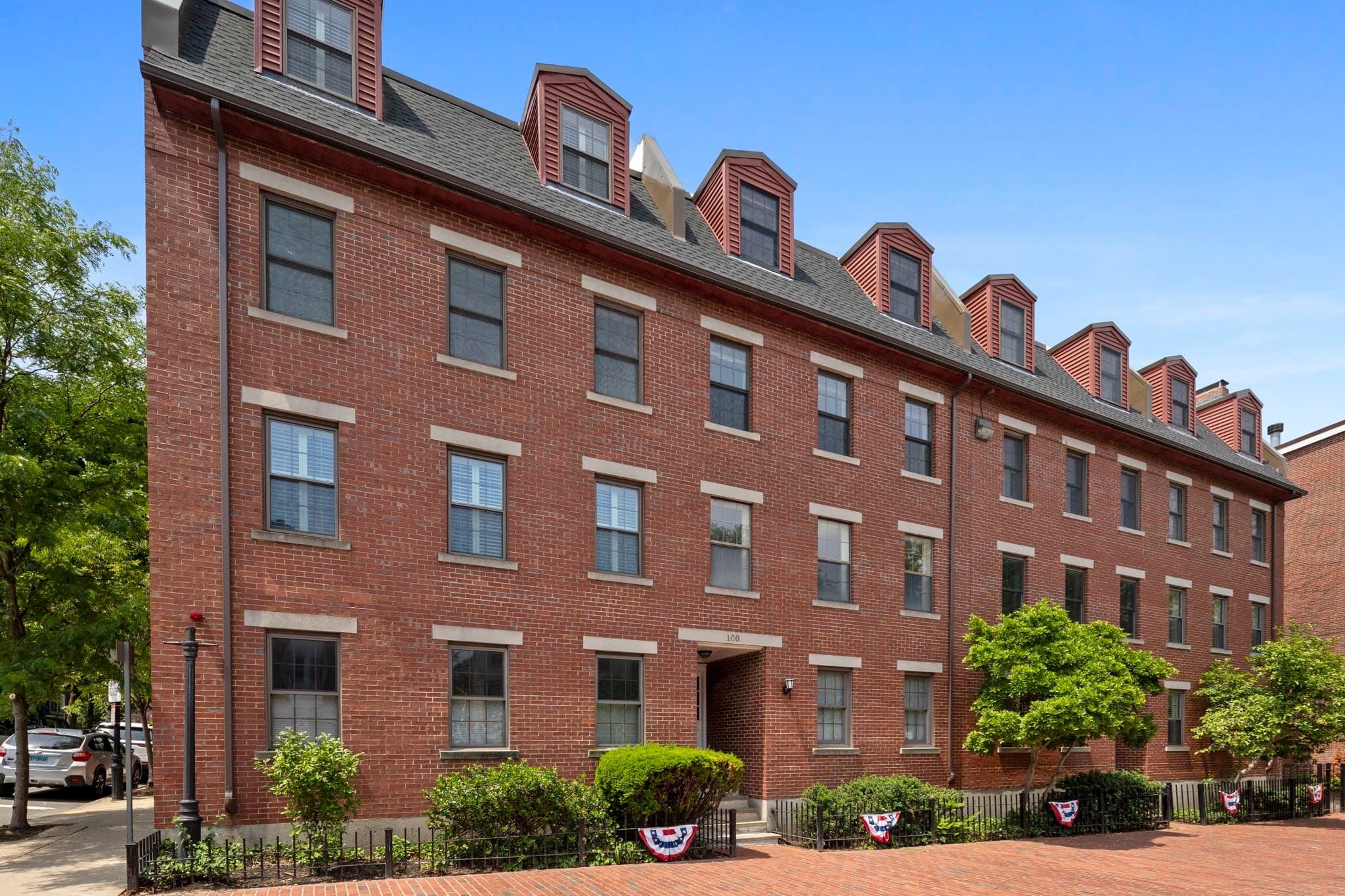 Condominium at 100 Main Street # 2, Boston MA 02129, Boston, photo 23 of 23