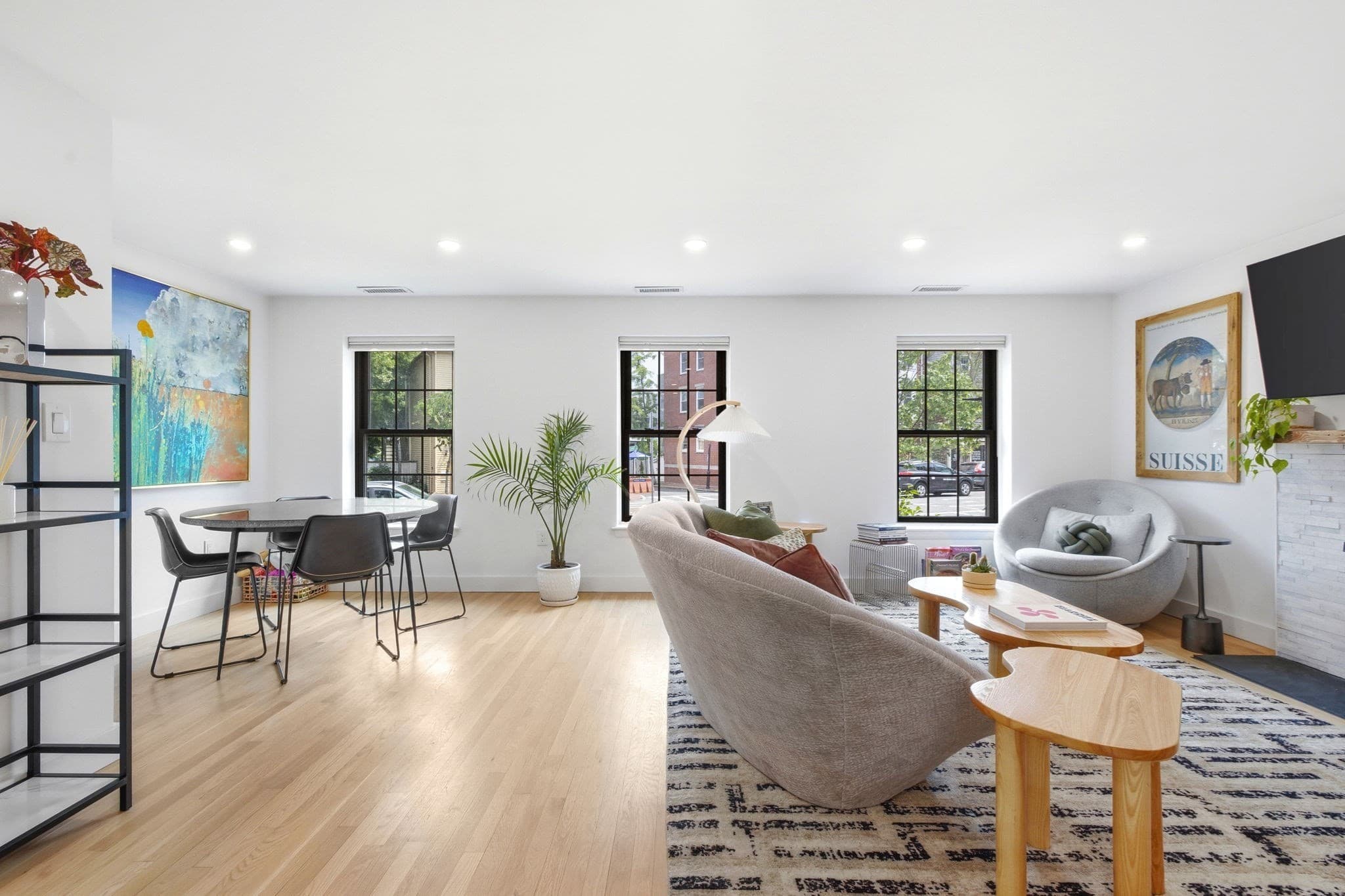 Condominium at 100 Main Street # 2, Boston MA 02129, Boston, photo 2 of 23