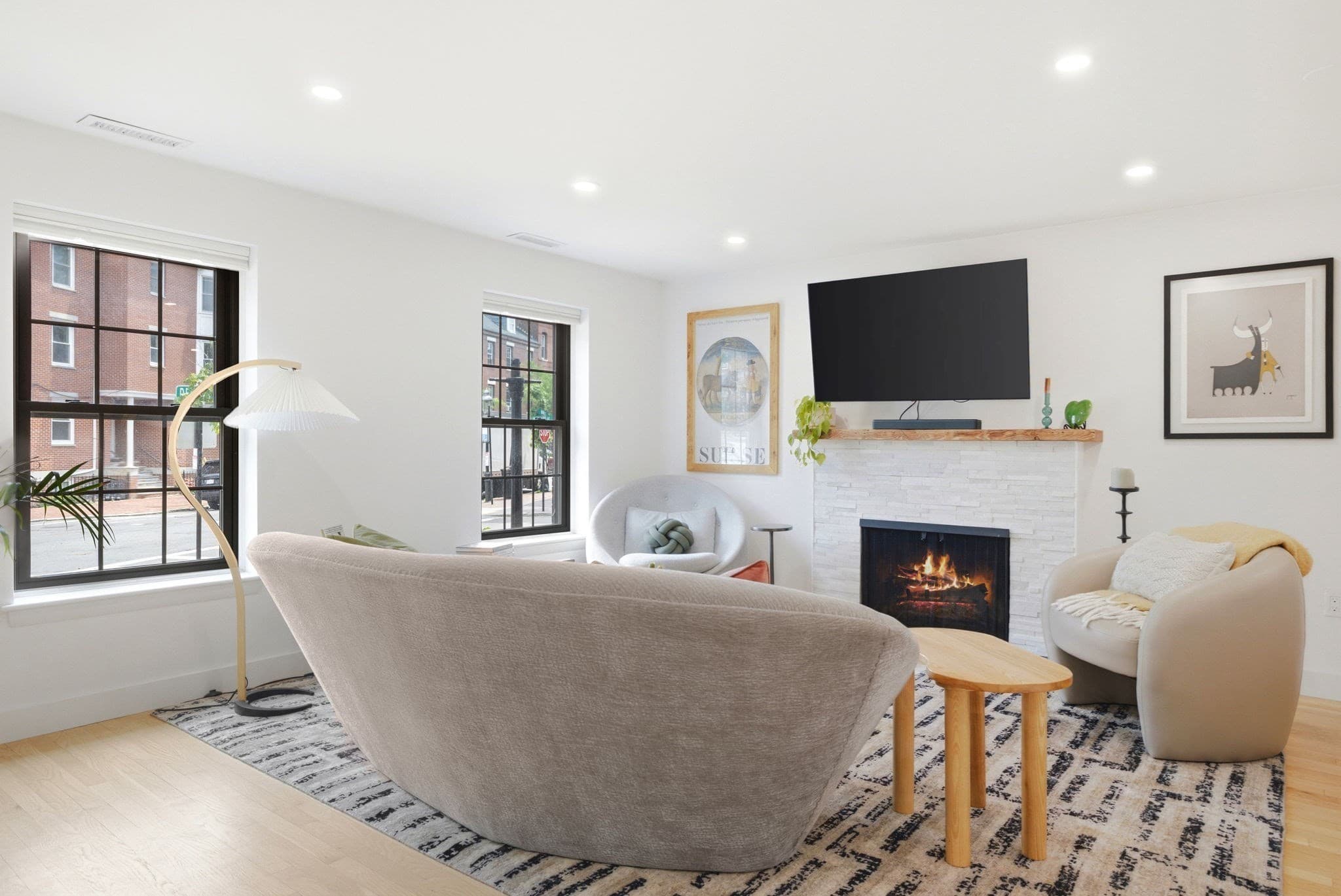 Condominium at 100 Main Street # 2, Boston MA 02129, Boston, photo 6 of 23