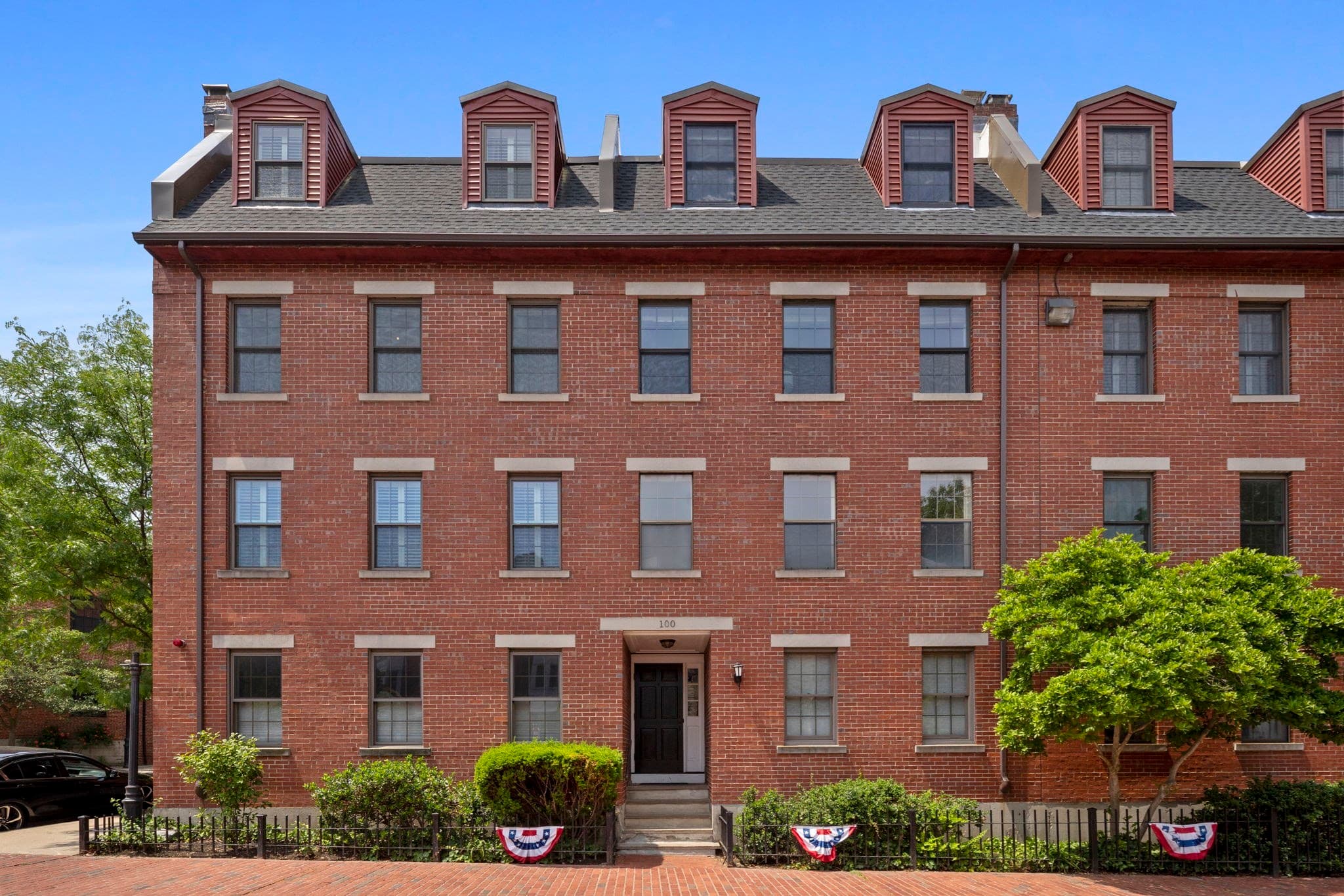 Condominium at 100 Main Street # 2, Boston MA 02129, Boston, photo 22 of 23
