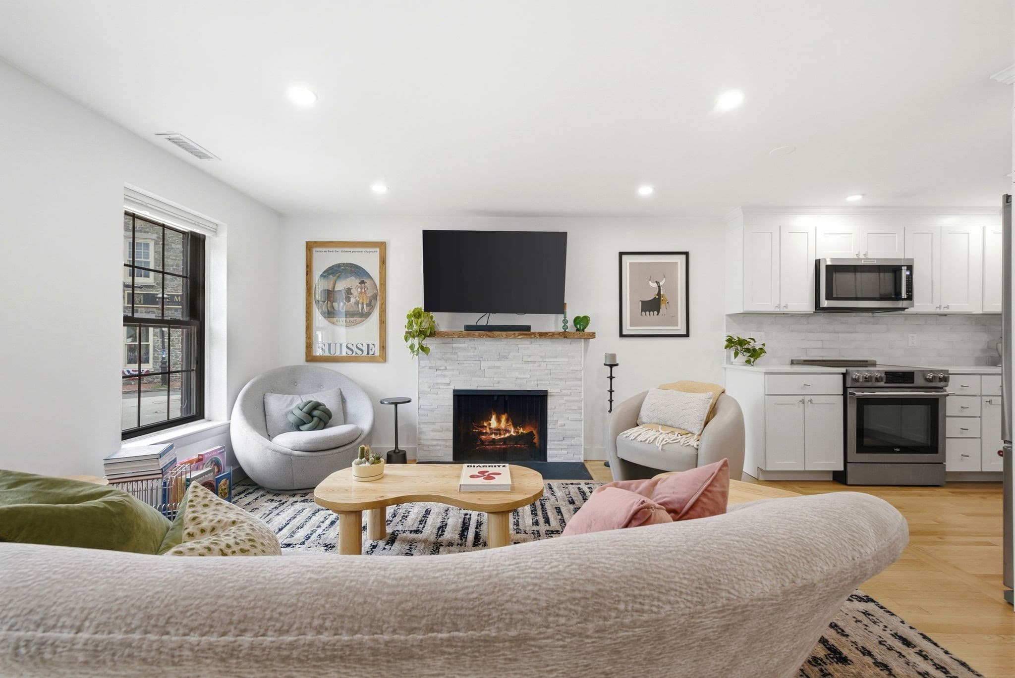 100 Main Street # 2, Boston MA 02129