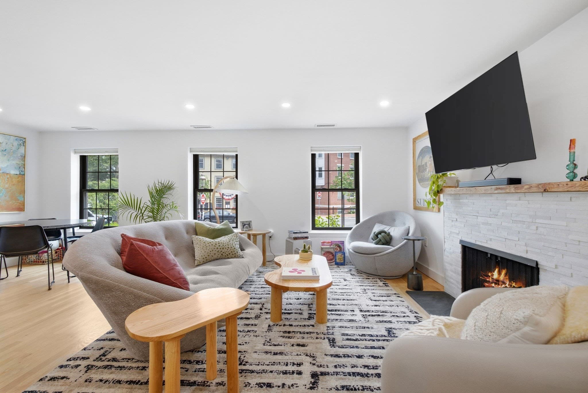Condominium at 100 Main Street # 2, Boston MA 02129, Boston, photo 5 of 23