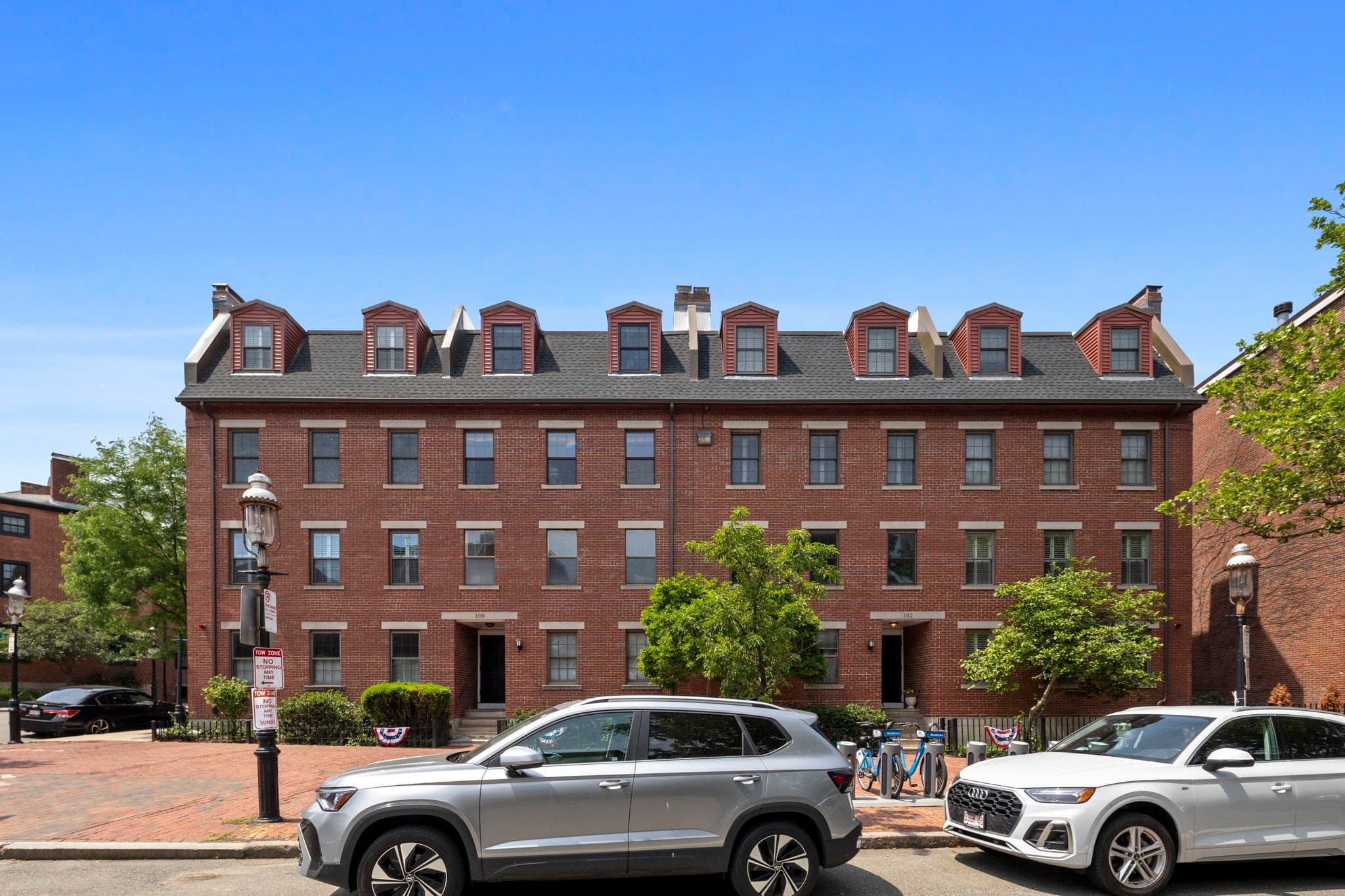 Condominium at 100 Main Street # 2, Boston MA 02129, Boston, photo 20 of 23