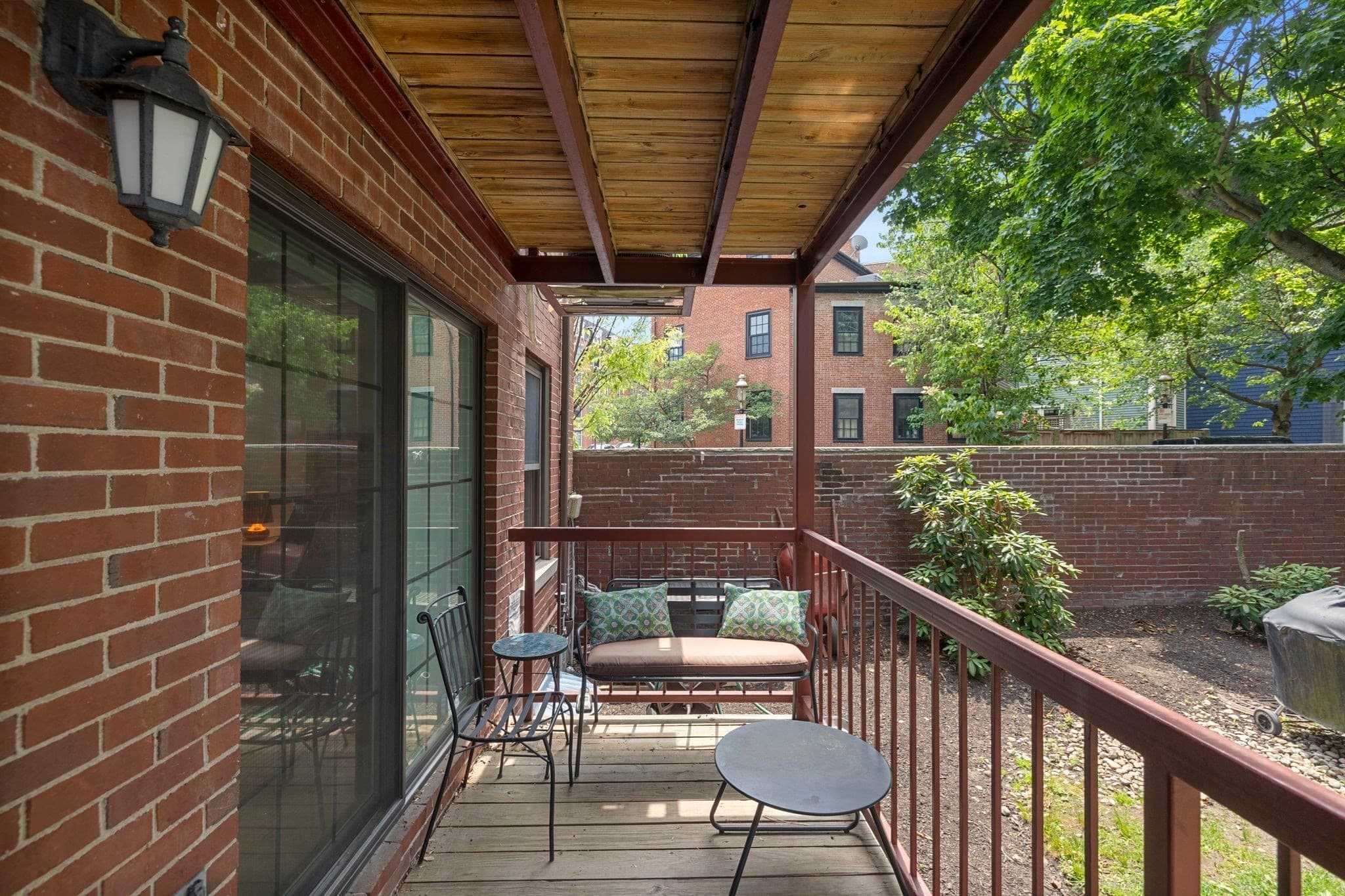 Condominium at 100 Main Street # 2, Boston MA 02129, Boston, photo 19 of 23