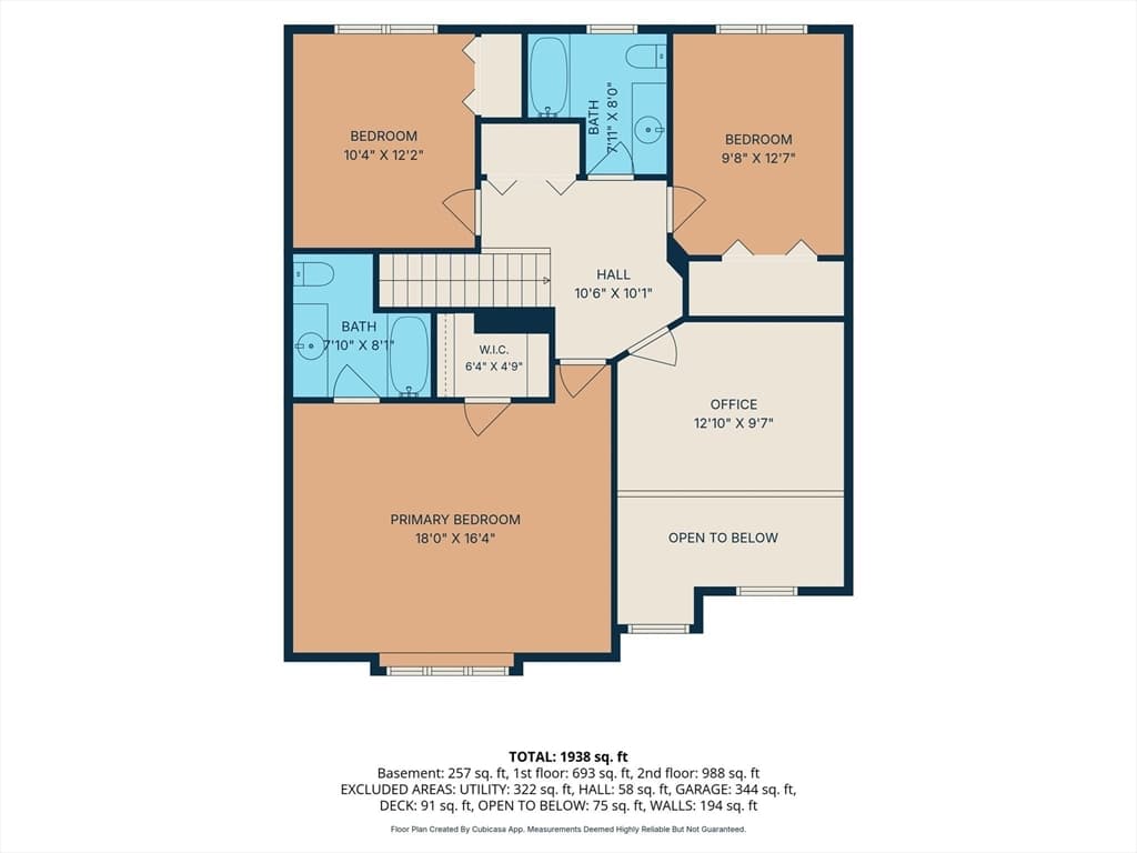 Condominium at 13 Knowlton Cir # 13, Upton MA 01568, Upton, photo 41 of 42