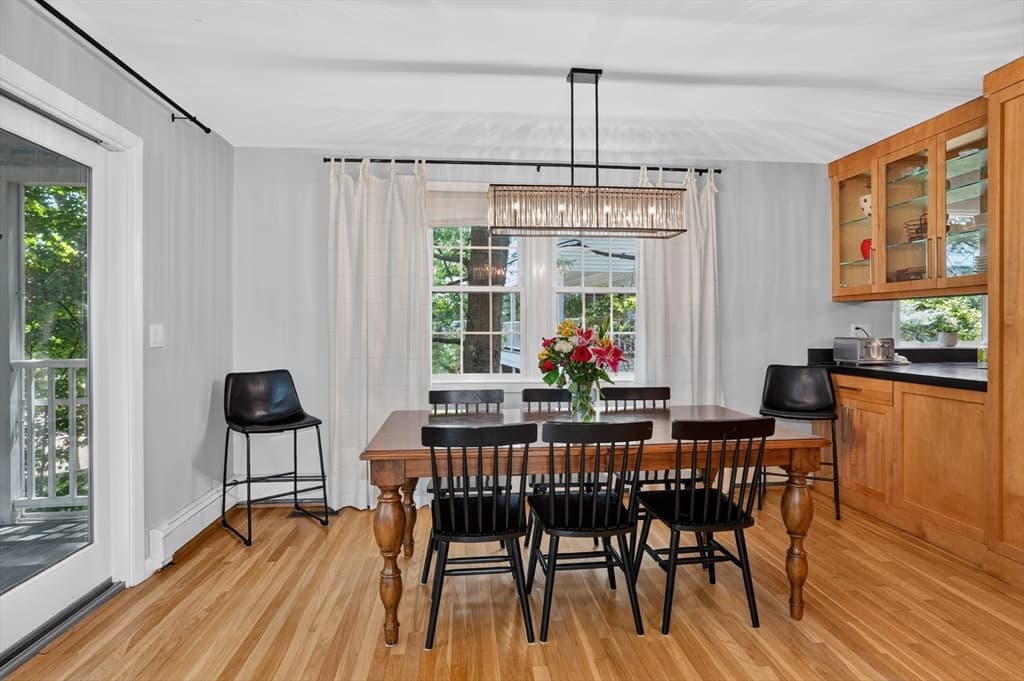 Single Family Residence at 65 Hillside Ter, Belmont MA 02478, photo 7 of 42