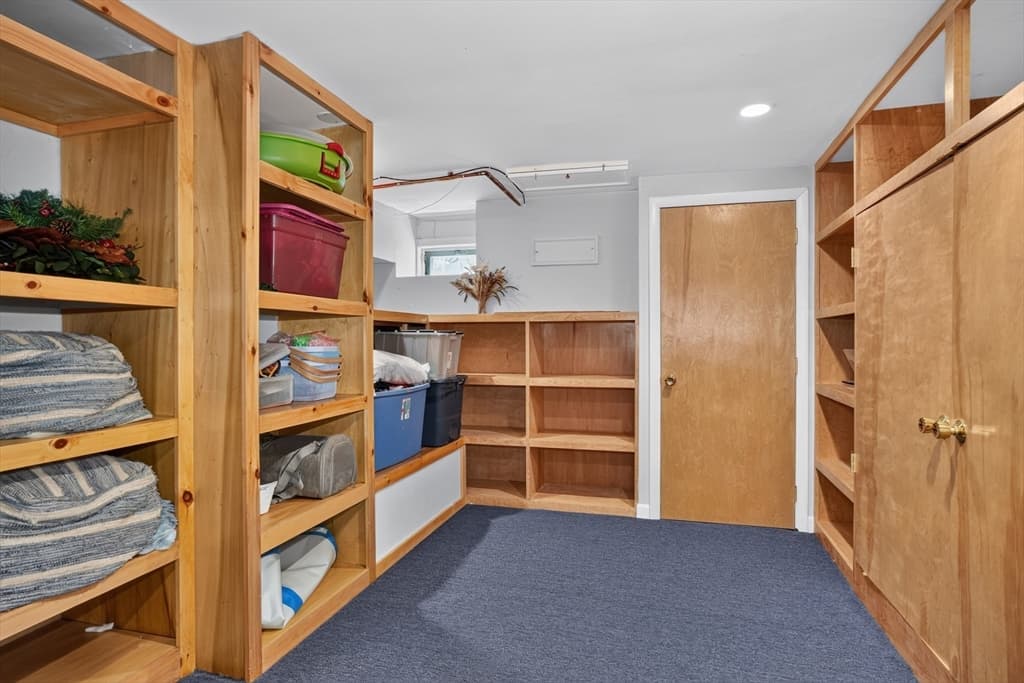 Single Family Residence at 65 Hillside Ter, Belmont MA 02478, photo 36 of 42