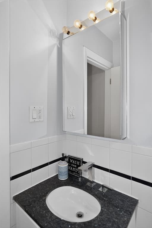 Single Family Residence at 65 Hillside Ter, Belmont MA 02478, photo 14 of 42