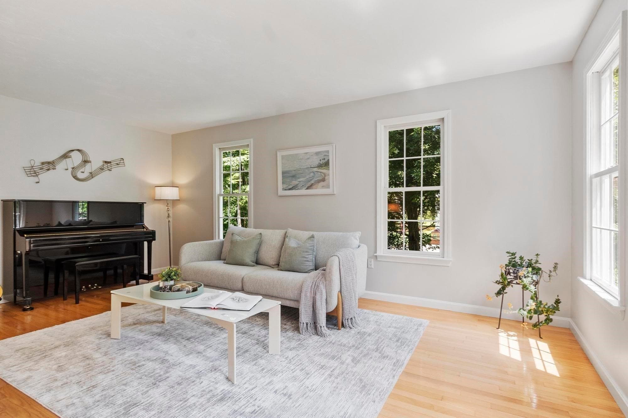 Single Family Residence at 65 Whitney Ln, Boxborough MA 01719, Boxborough, photo 6 of 38