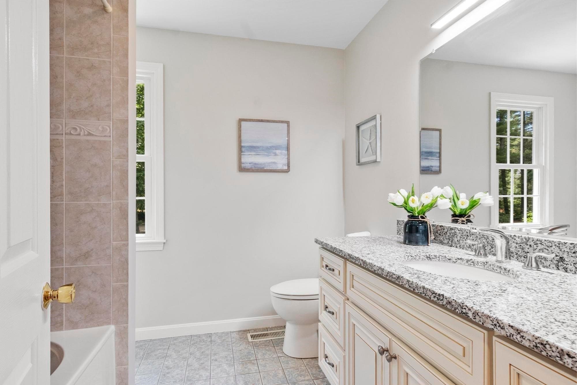 Single Family Residence at 65 Whitney Ln, Boxborough MA 01719, Boxborough, photo 30 of 38