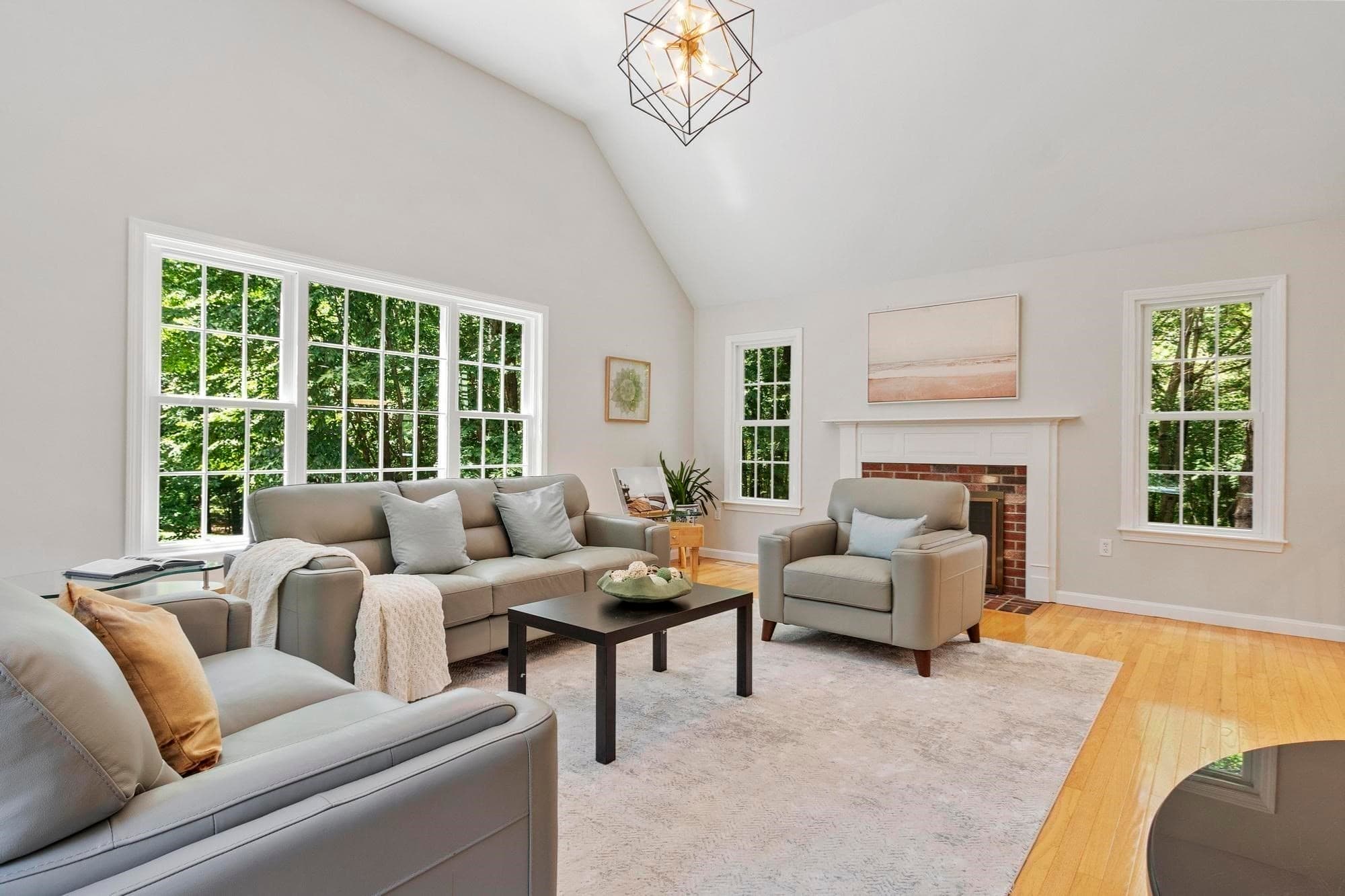 Single Family Residence at 65 Whitney Ln, Boxborough MA 01719, Boxborough, photo 19 of 38