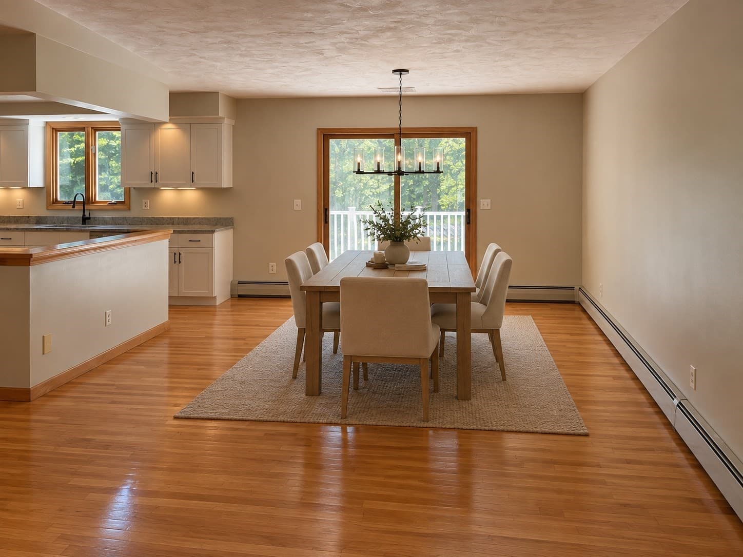 Single Family Residence at 1174 Old Fall River Rd, Dartmouth MA 02747, photo 6 of 41
