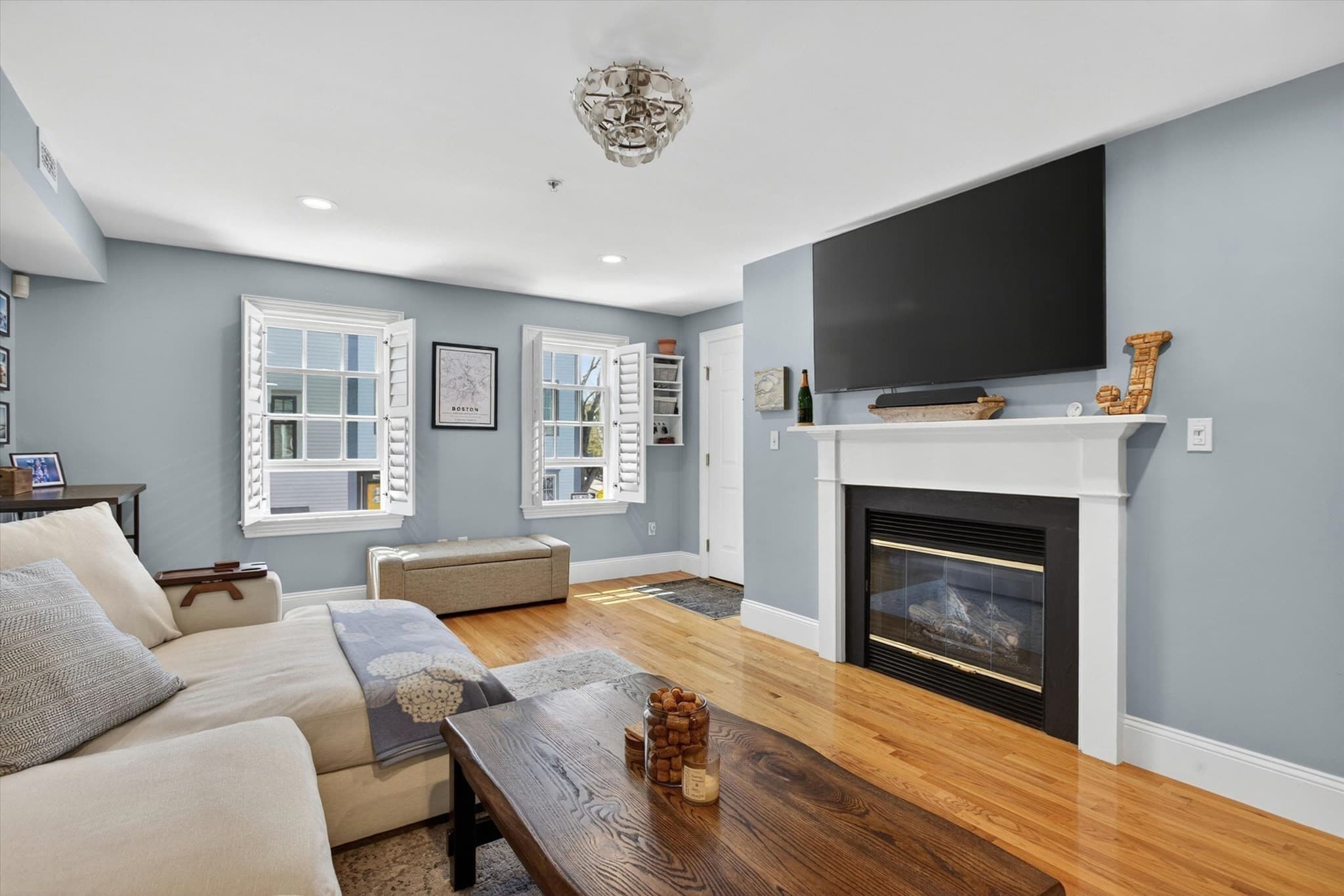 57 Bartlett Street # 5, Boston MA 02129