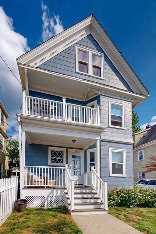 14 Bayard St, Boston MA 02134 photo 3