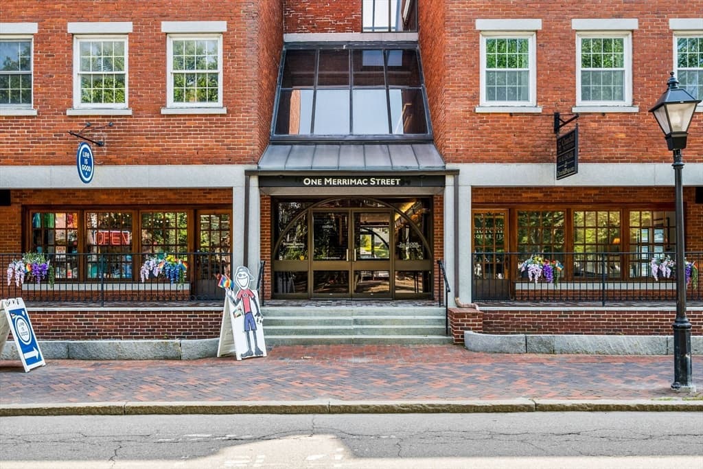 Commercial Sale at 1 Merrimac St # 7, Newburyport MA 01950, photo 26 of 33