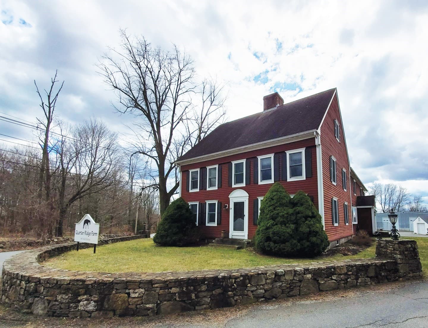64 Arch St, Westborough MA 01581