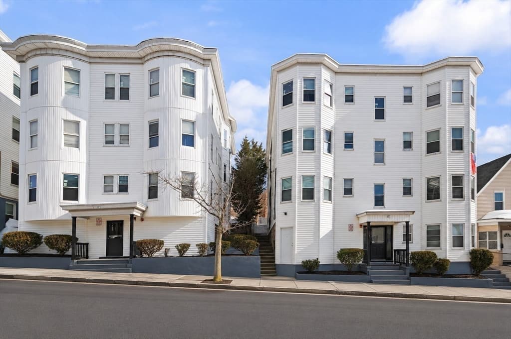 5+ Family - 5+ Units Up/Down at 63 Lynnway Portfolio, Lynn MA 01902, Lynn, photo 6 of 35