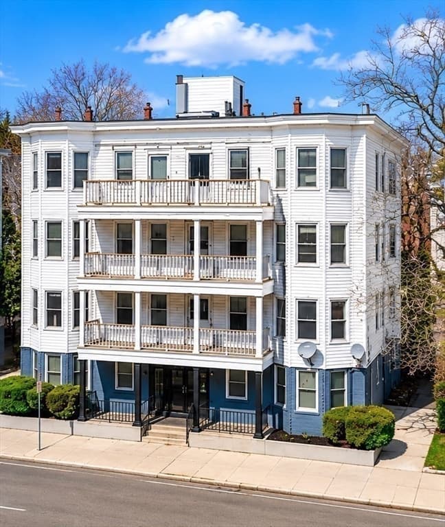 5+ Family - 5+ Units Up/Down at 63 Lynnway Portfolio, Lynn MA 01902, Lynn, photo 8 of 35