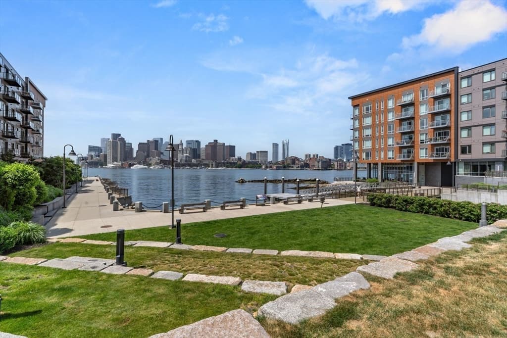 Condominium at 45 Lewis Street, Boston MA 02128, Boston, photo 20 of 25
