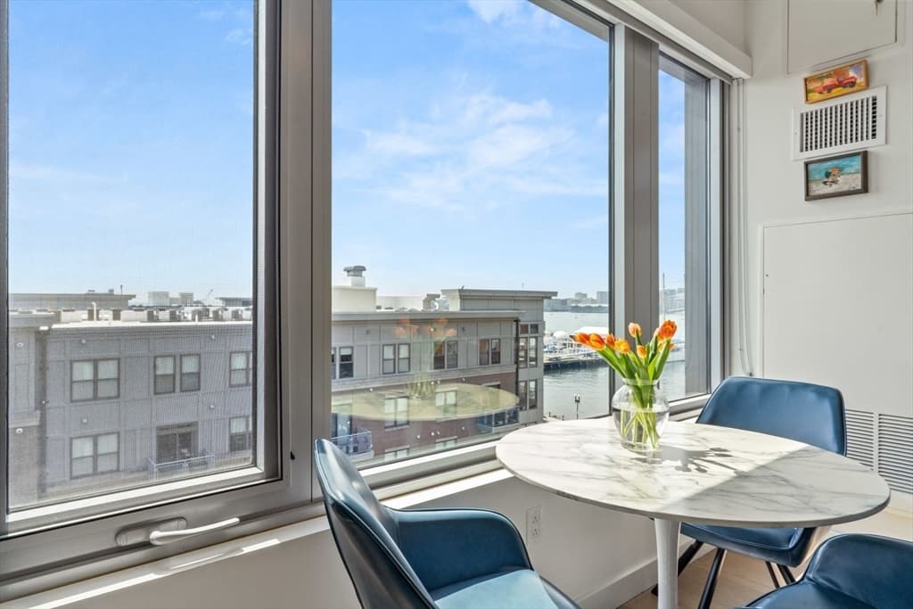 Condominium at 45 Lewis Street, Boston MA 02128, Boston, photo 4 of 25