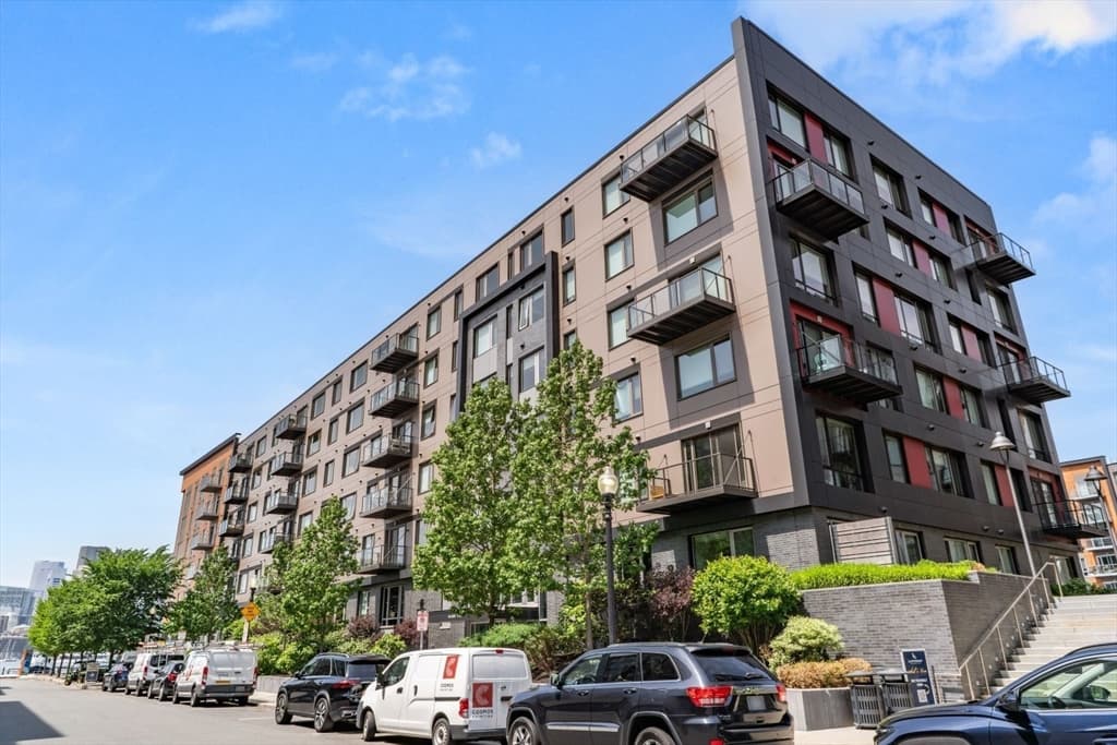 Condominium at 45 Lewis Street, Boston MA 02128, Boston, photo 25 of 25