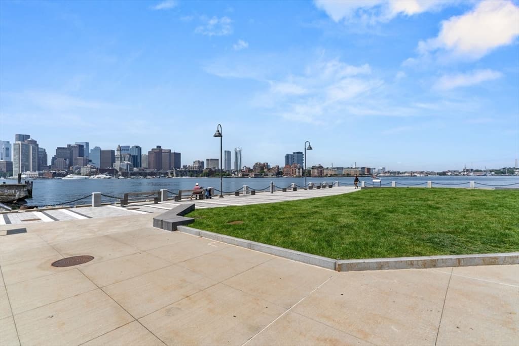 Condominium at 45 Lewis Street, Boston MA 02128, Boston, photo 21 of 25