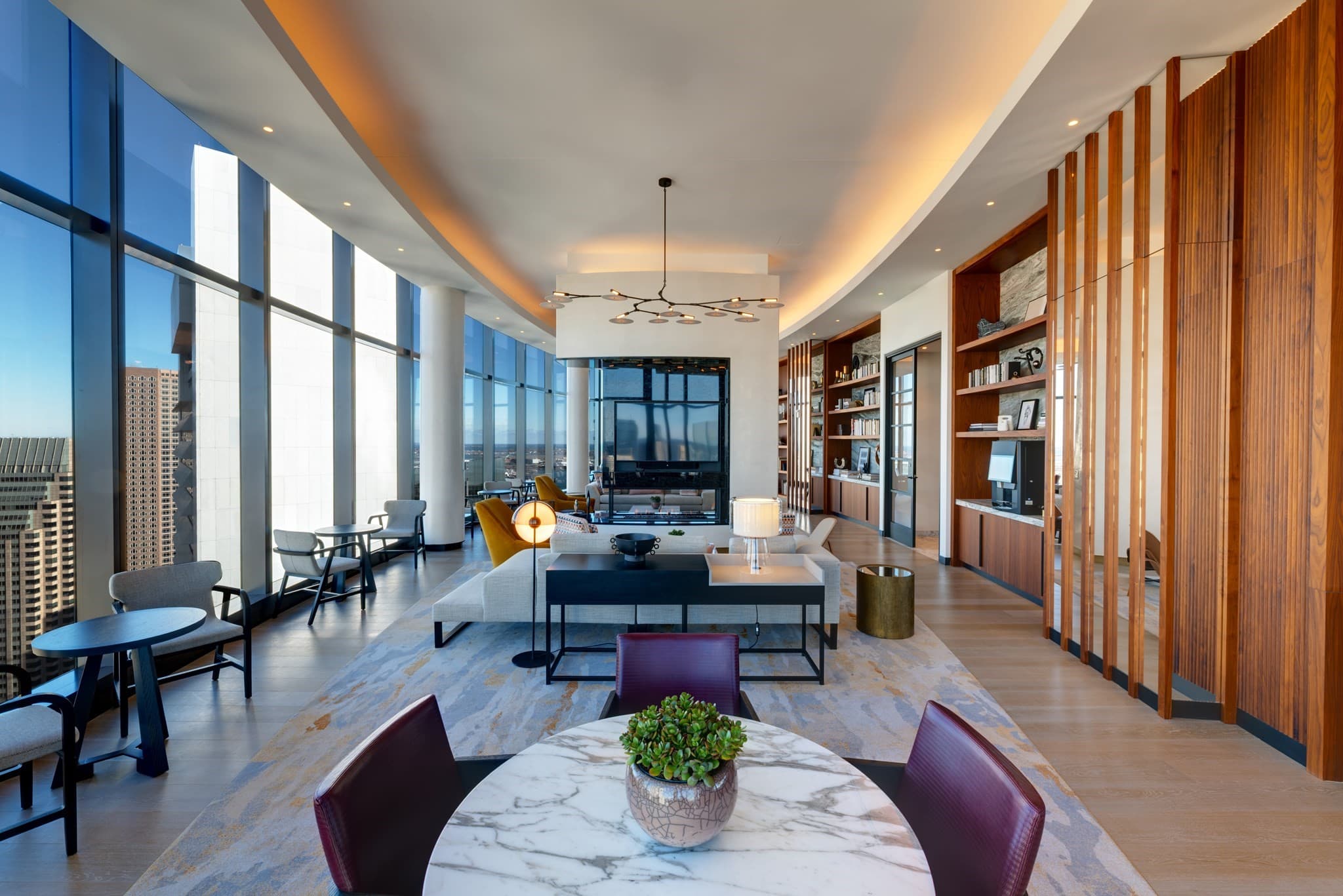Condominium at 682 Atlantic Ave # 39C, Boston MA 02111, photo 30 of 40