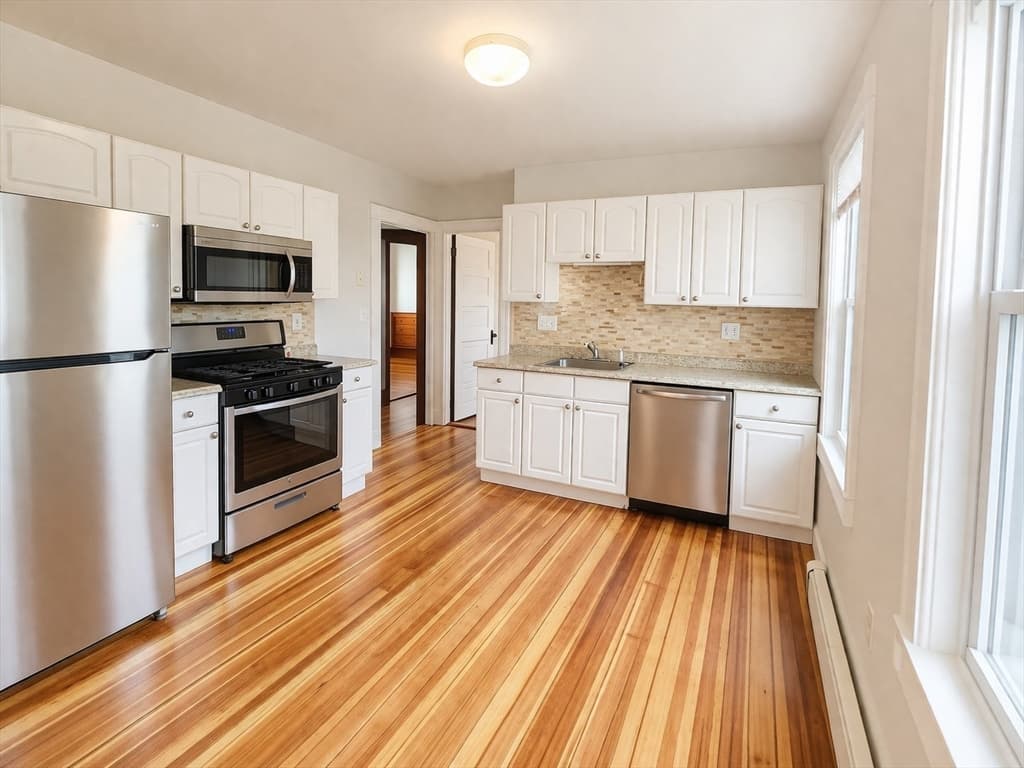 25-27 Marion Rd # 1, Belmont MA 02478 photo 4