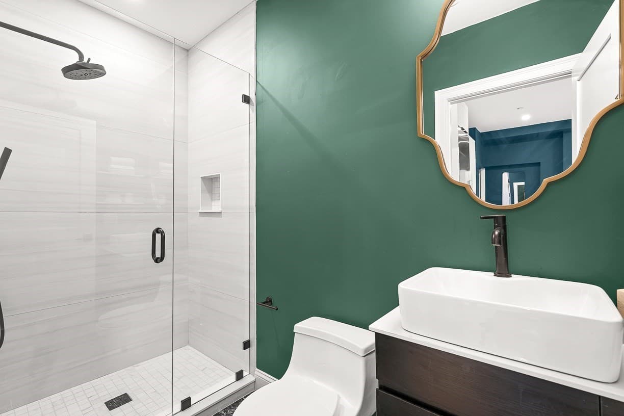 Condominium at 166 Salem St # 8, Boston MA 02113, photo 14 of 19