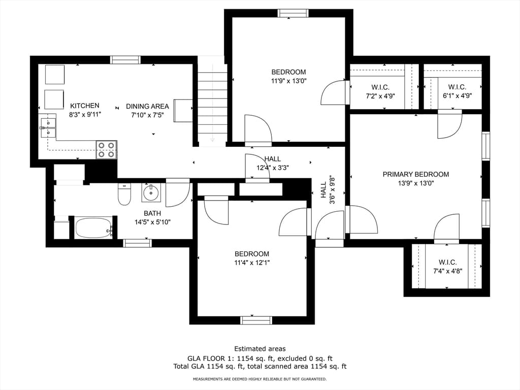 29 Newbury St, Worcester MA 01609 photo 12