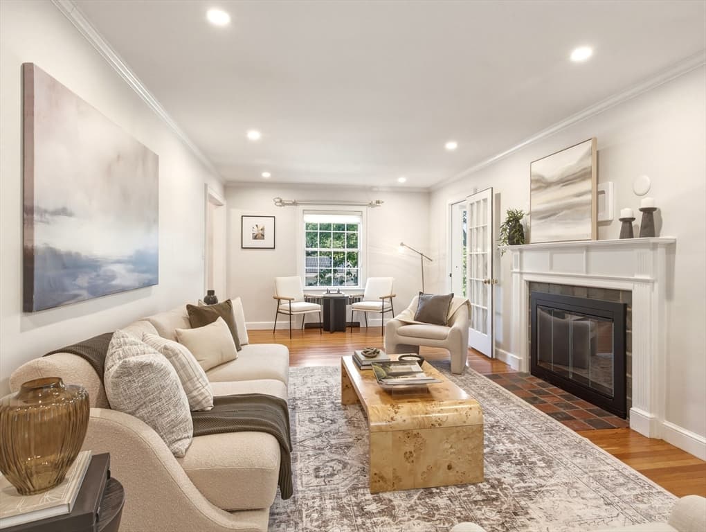 10 Radcliffe, Belmont MA 02478 photo 12