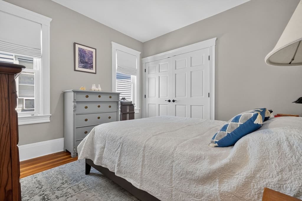 Condominium at 19 Rill St # 2, Boston MA 02125, photo 24 of 38