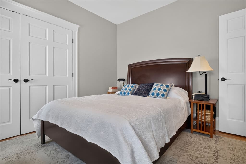 Condominium at 19 Rill St # 2, Boston MA 02125, photo 25 of 38