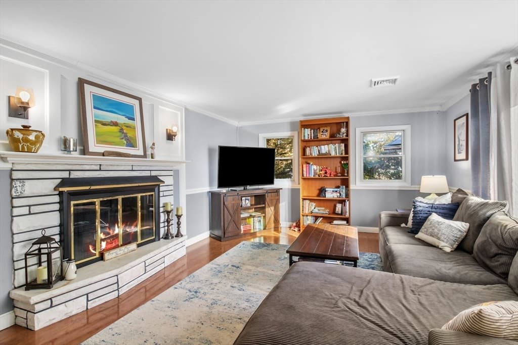 Single Family Residence at 65 Captain Kendrick Dr, Chatham MA 02633, Chatham, photo 3 of 40