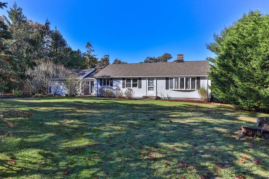 Single Family Residence at 65 Captain Kendrick Dr, Chatham MA 02633, Chatham, photo 39 of 40