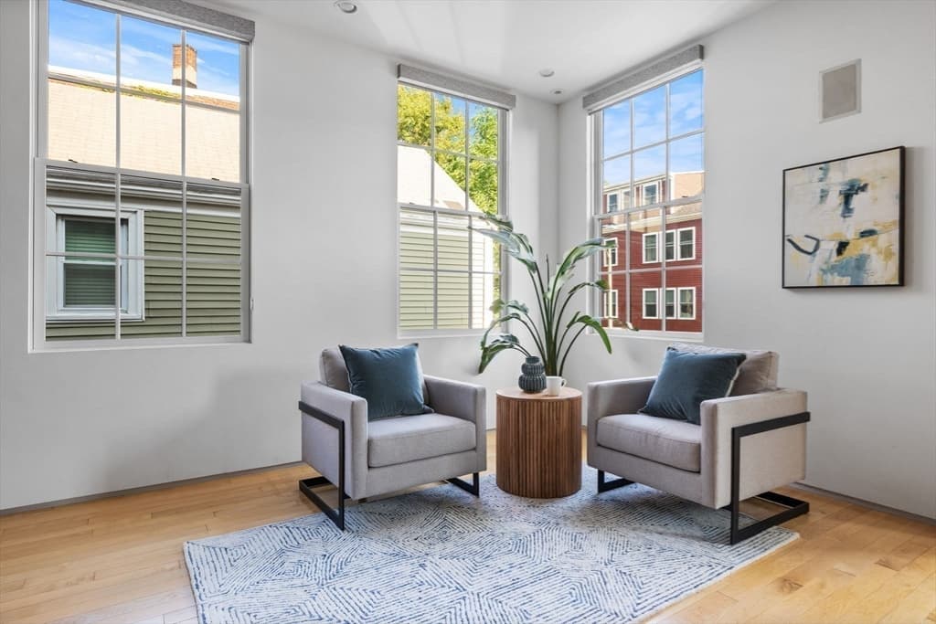 Condominium at 618 East 2nd St # 2, Boston MA 02127, Boston, photo 8 of 23