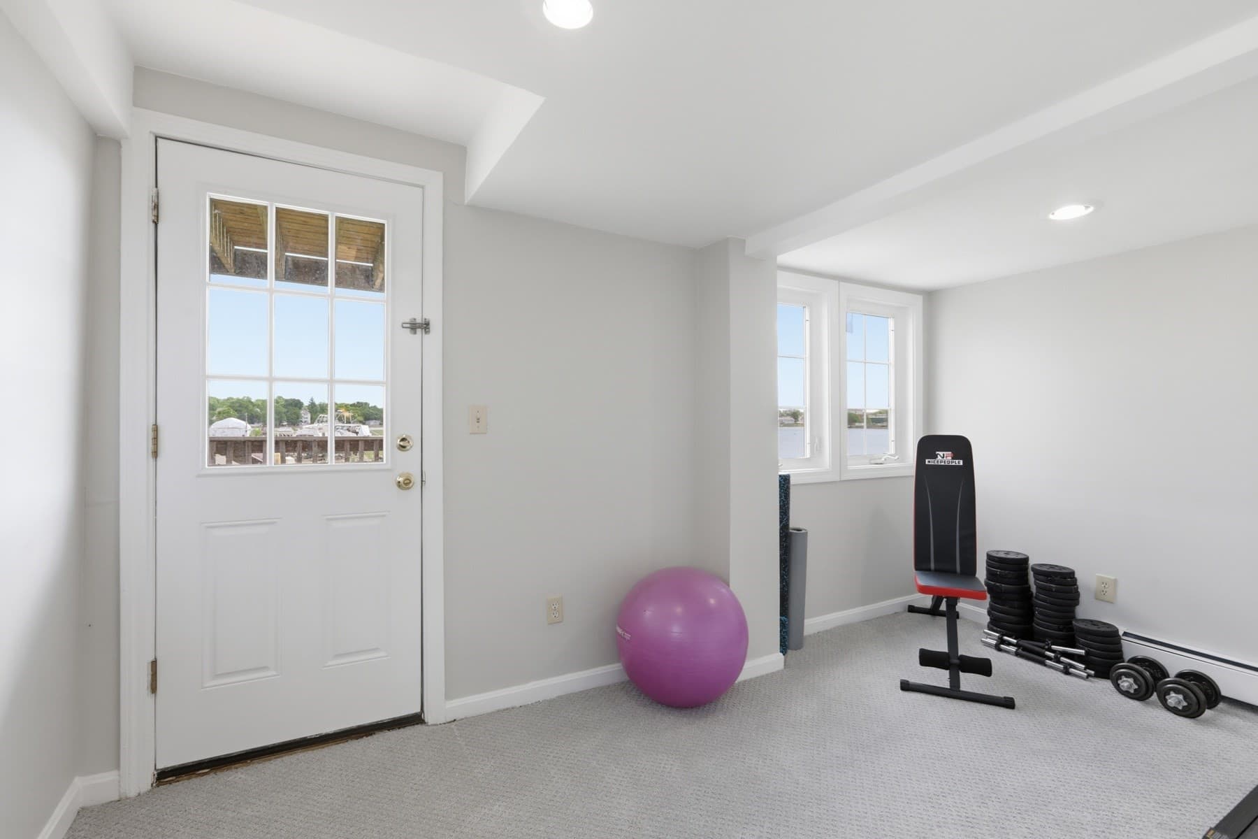 Single Family Residence at 20 Milton Street, Saugus MA 01906, photo 16 of 36