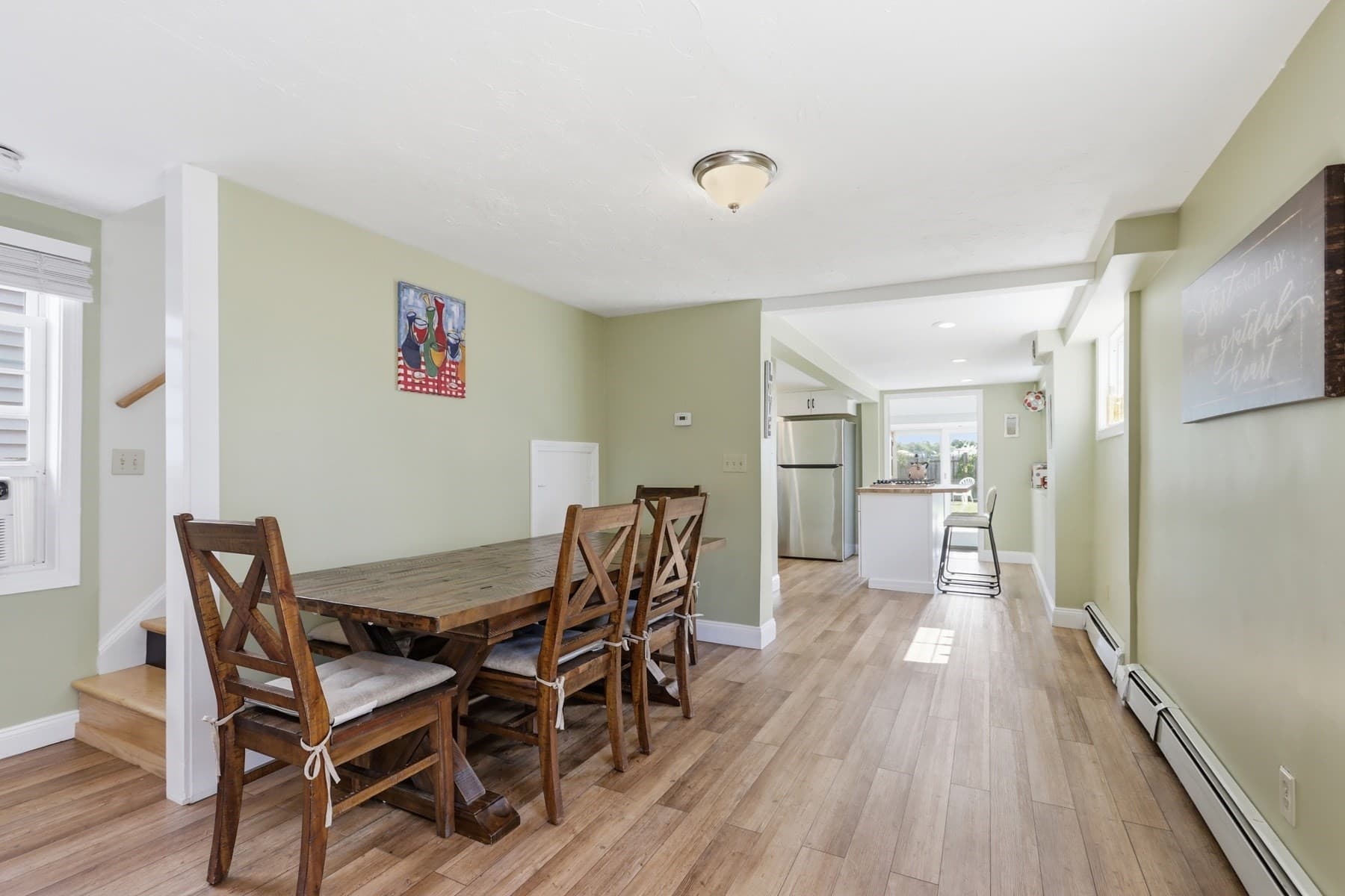 Single Family Residence at 20 Milton Street, Saugus MA 01906, photo 7 of 36