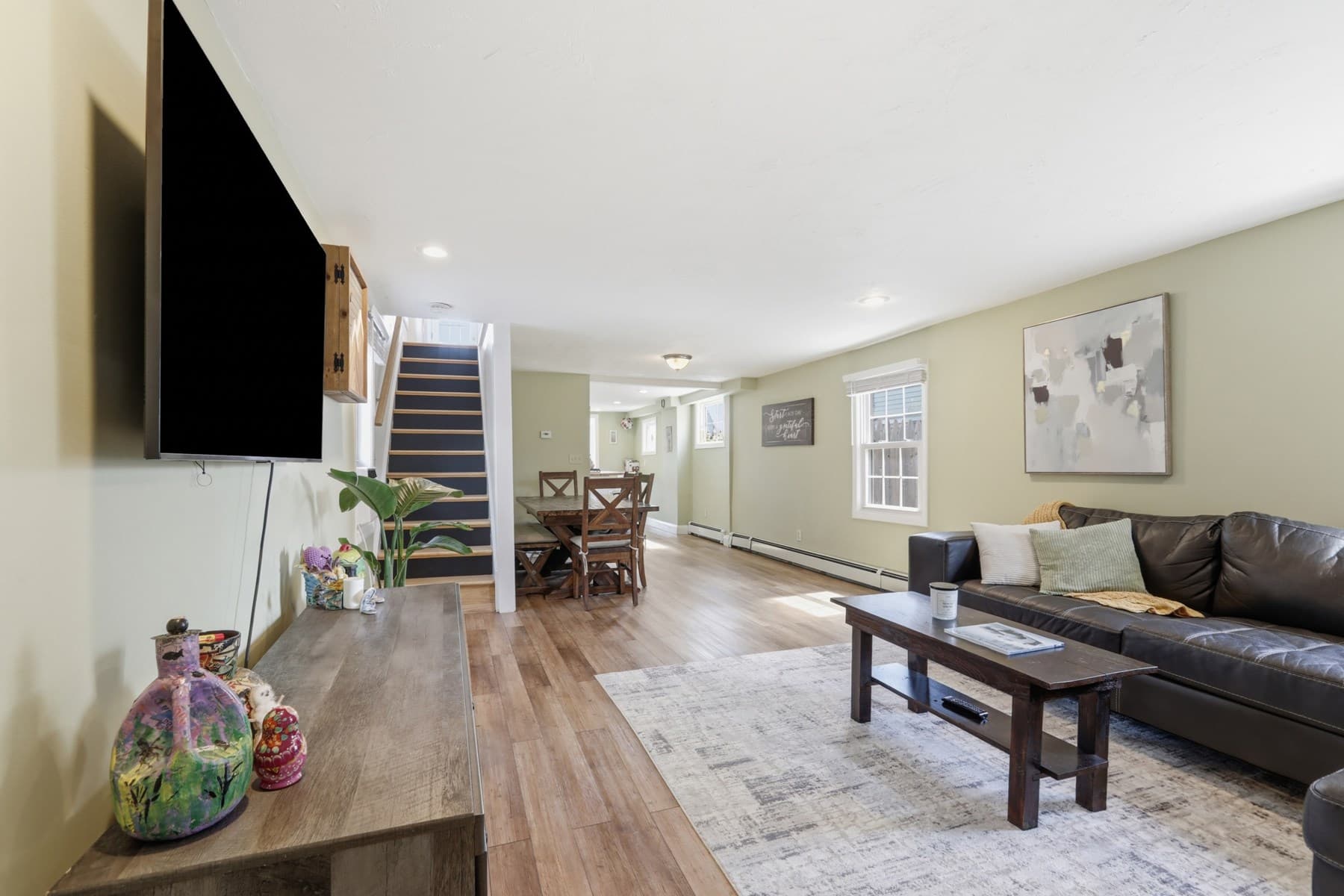 Single Family Residence at 20 Milton Street, Saugus MA 01906, photo 3 of 36