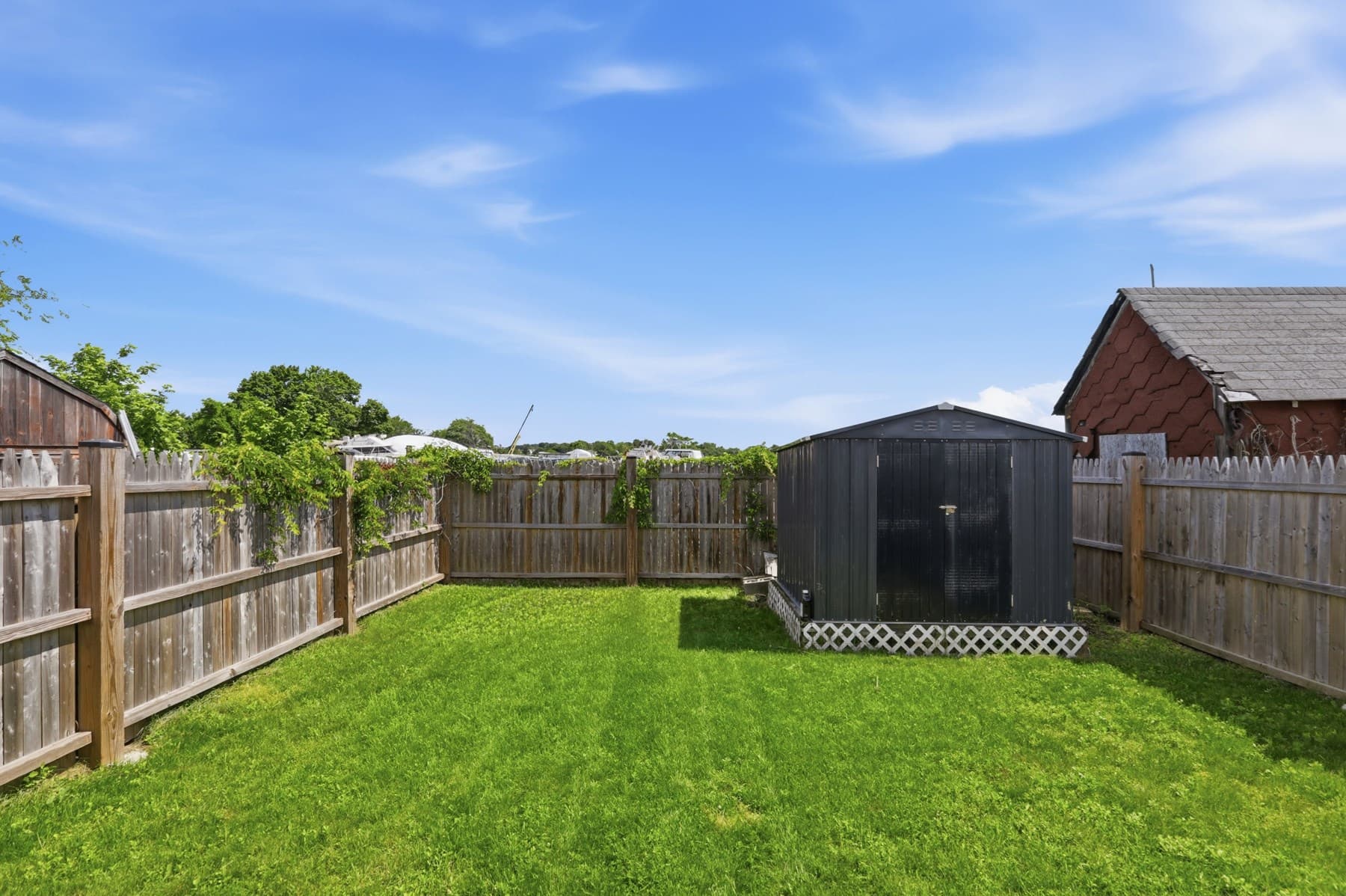 Single Family Residence at 20 Milton Street, Saugus MA 01906, photo 33 of 36