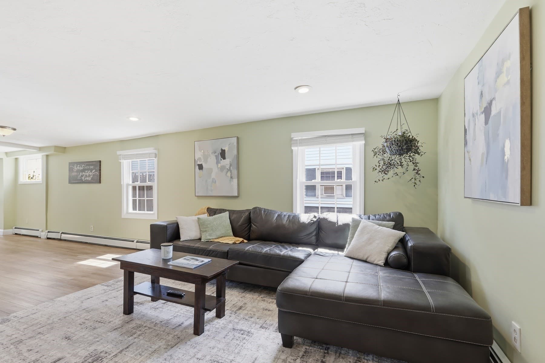 Single Family Residence at 20 Milton Street, Saugus MA 01906, photo 4 of 36