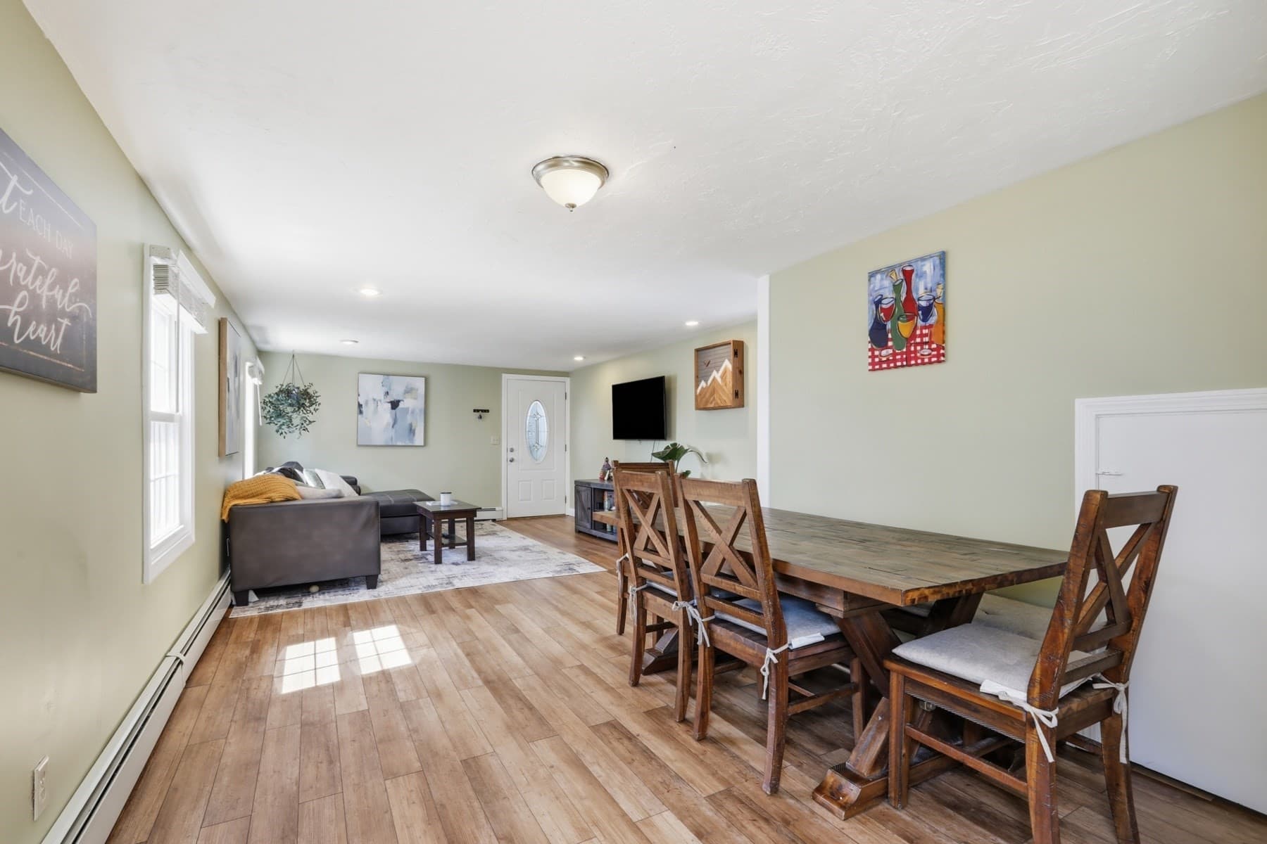 Single Family Residence at 20 Milton Street, Saugus MA 01906, photo 8 of 36