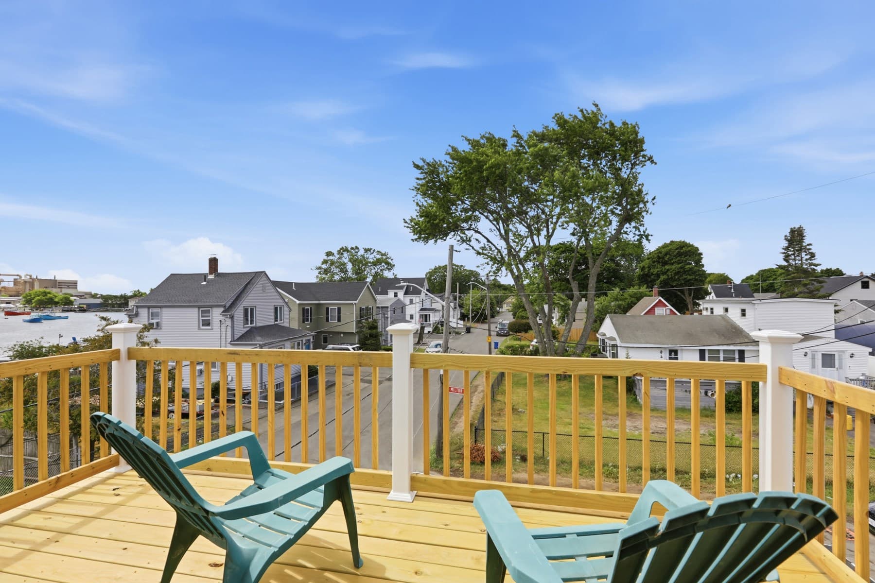 Single Family Residence at 20 Milton Street, Saugus MA 01906, photo 25 of 36