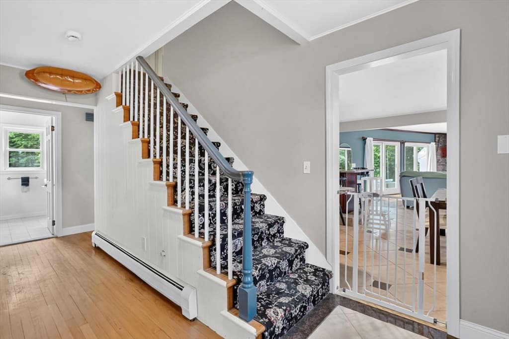Single Family Residence at 258 Main Rd, Westhampton MA 01027, Westhampton, photo 23 of 41