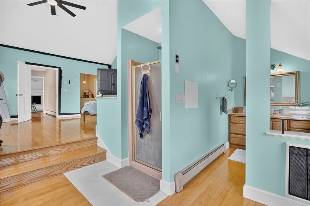 Single Family Residence at 258 Main Rd, Westhampton MA 01027, Westhampton, photo 27 of 41
