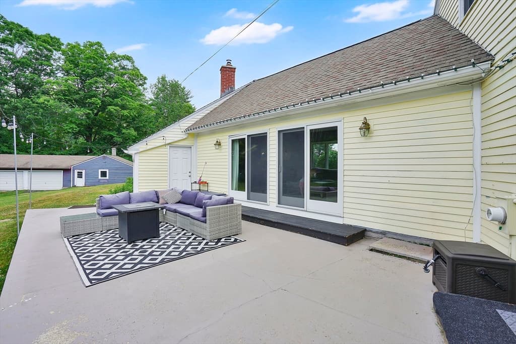 Single Family Residence at 258 Main Rd, Westhampton MA 01027, Westhampton, photo 12 of 41