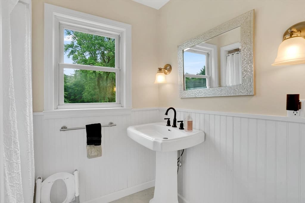 Single Family Residence at 258 Main Rd, Westhampton MA 01027, Westhampton, photo 19 of 41