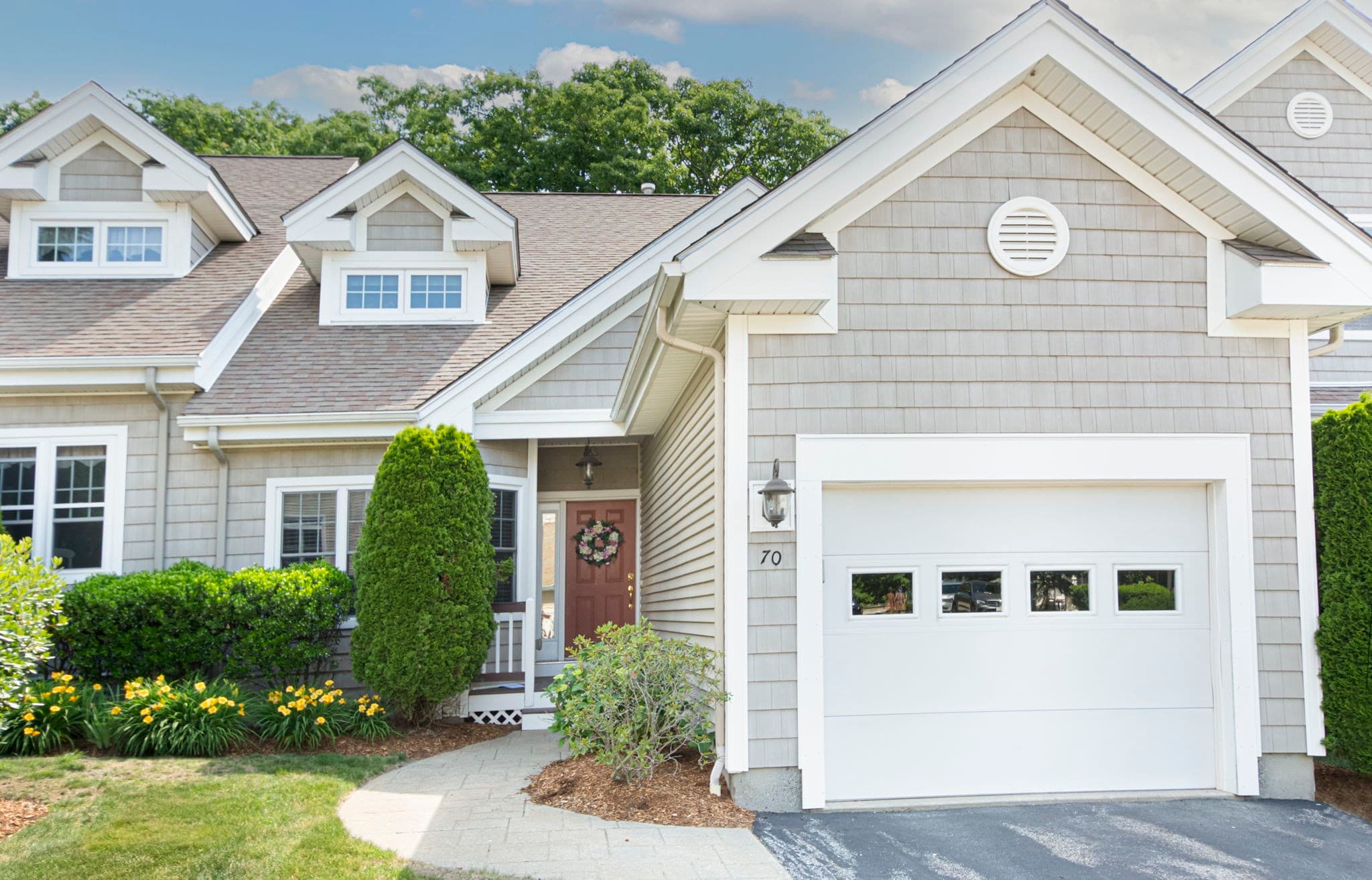 70 Lincoln Ln # 70, Grafton MA 01536